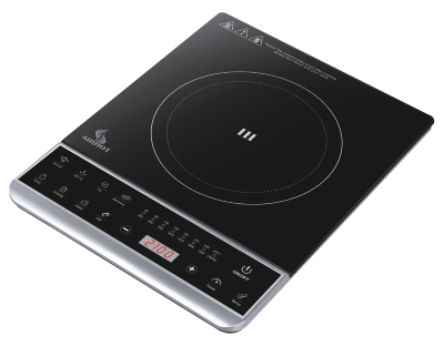 Плита индукционная AIRHOT IP2000 SLIM